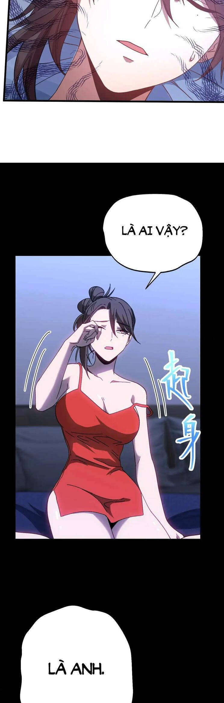 Cao Võ Hạ Cánh Đến Một Vạn Năm Sau Chap 168 - Next Chap 169