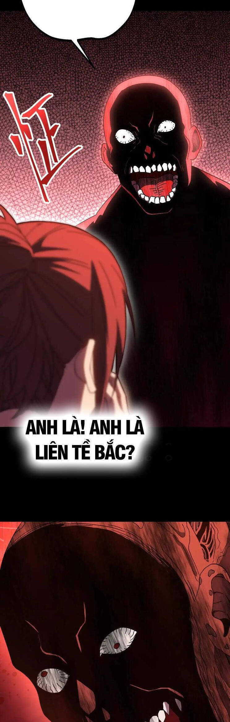 Cao Võ Hạ Cánh Đến Một Vạn Năm Sau Chap 168 - Next Chap 169