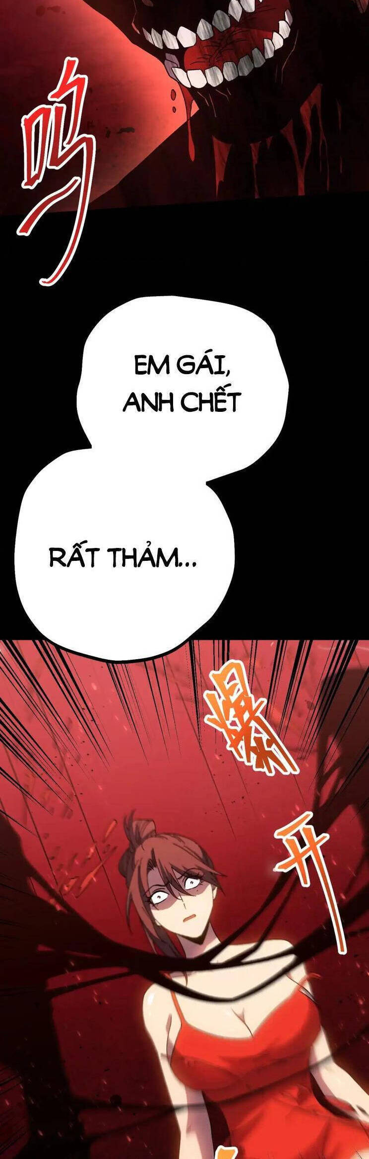 Cao Võ Hạ Cánh Đến Một Vạn Năm Sau Chap 168 - Next Chap 169