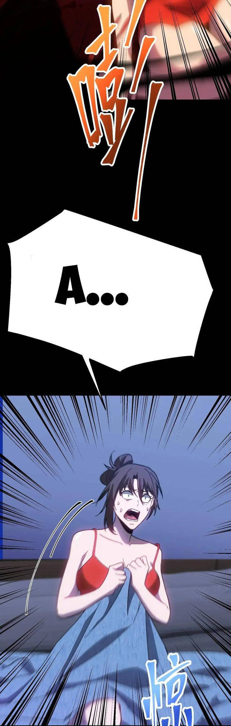 Cao Võ Hạ Cánh Đến Một Vạn Năm Sau Chap 168 - Next Chap 169