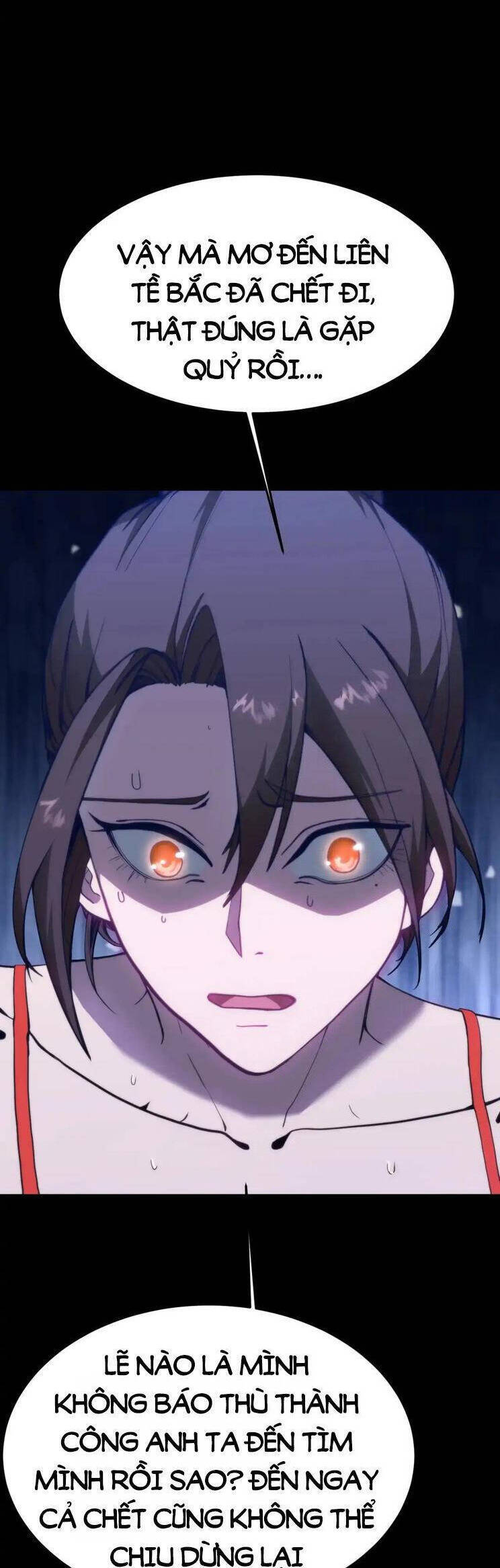 Cao Võ Hạ Cánh Đến Một Vạn Năm Sau Chap 168 - Next Chap 169