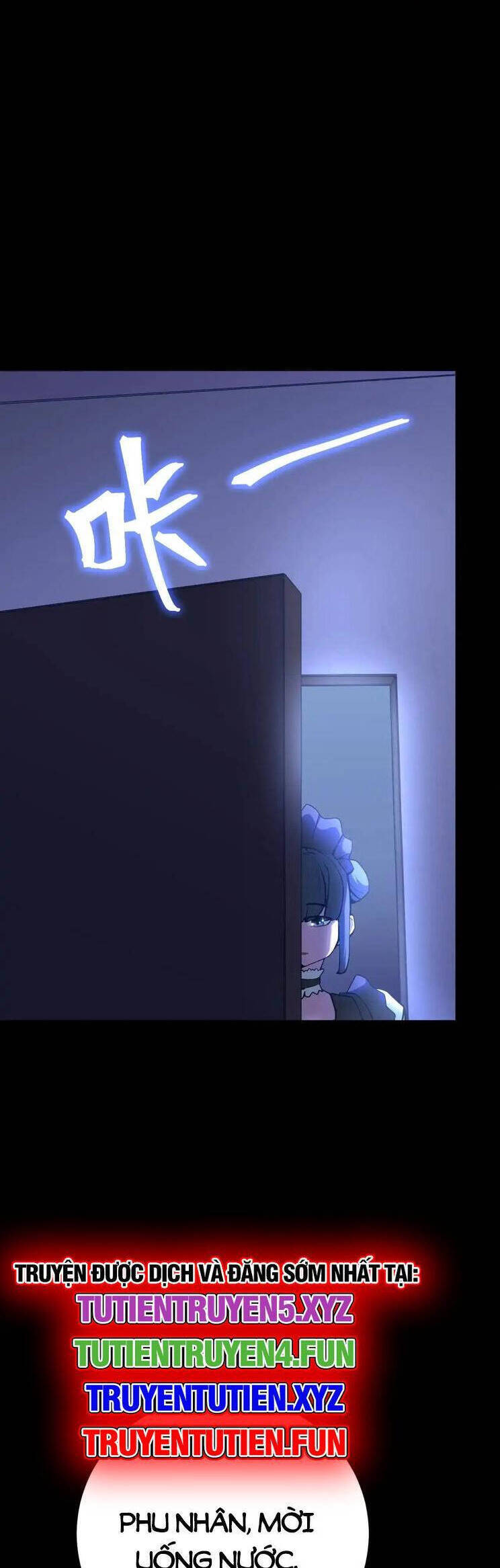 Cao Võ Hạ Cánh Đến Một Vạn Năm Sau Chap 168 - Next Chap 169