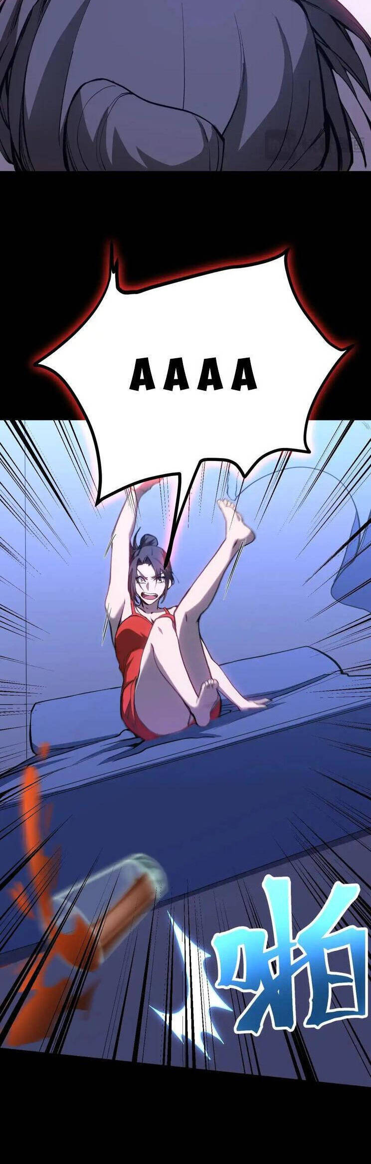 Cao Võ Hạ Cánh Đến Một Vạn Năm Sau Chap 168 - Next Chap 169