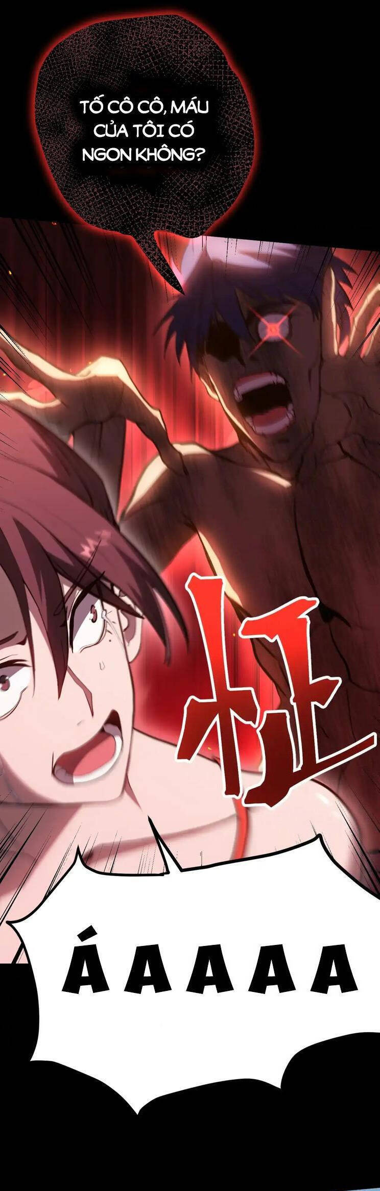 Cao Võ Hạ Cánh Đến Một Vạn Năm Sau Chap 168 - Next Chap 169