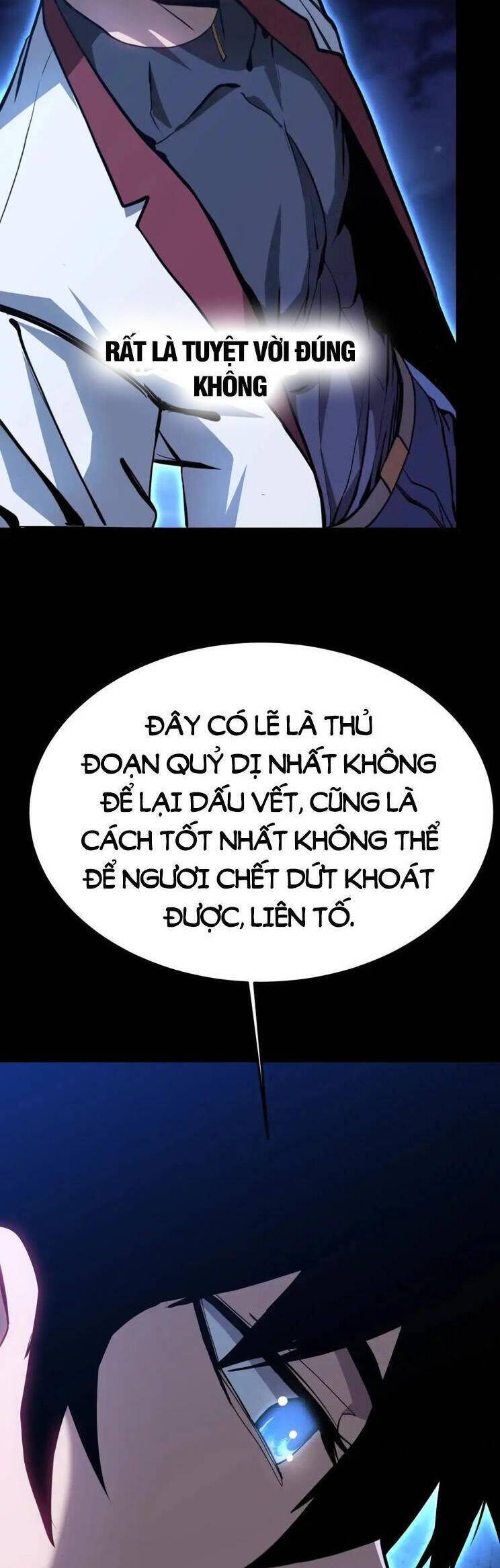 Cao Võ Hạ Cánh Đến Một Vạn Năm Sau Chap 168 - Next Chap 169