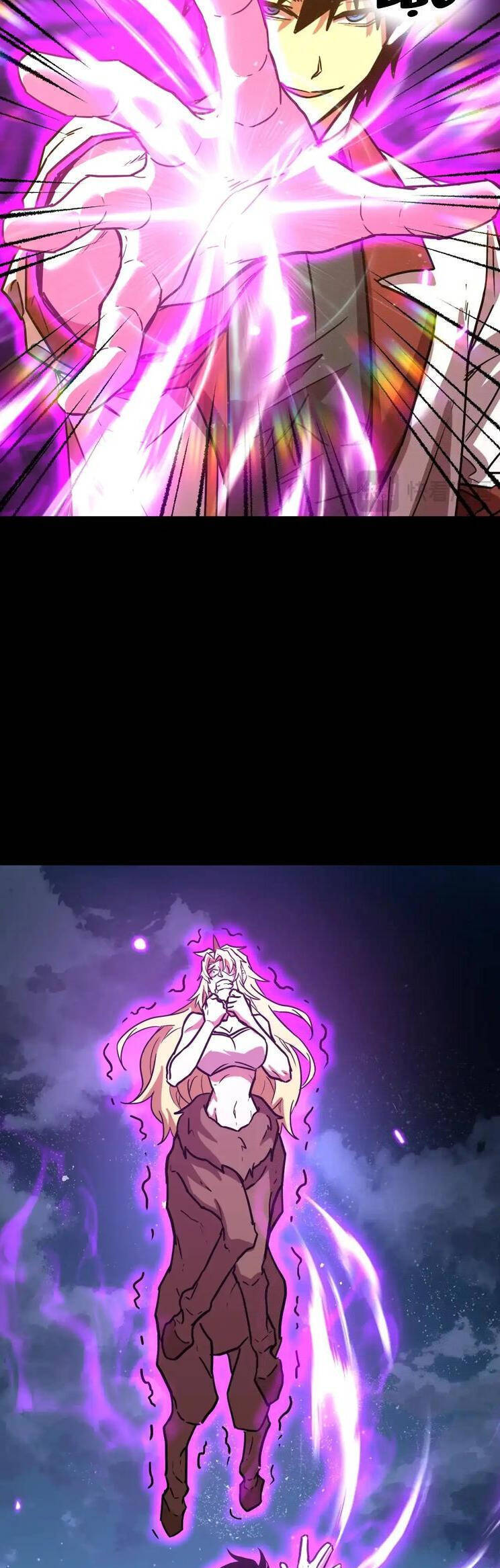 Cao Võ Hạ Cánh Đến Một Vạn Năm Sau Chap 168 - Next Chap 169