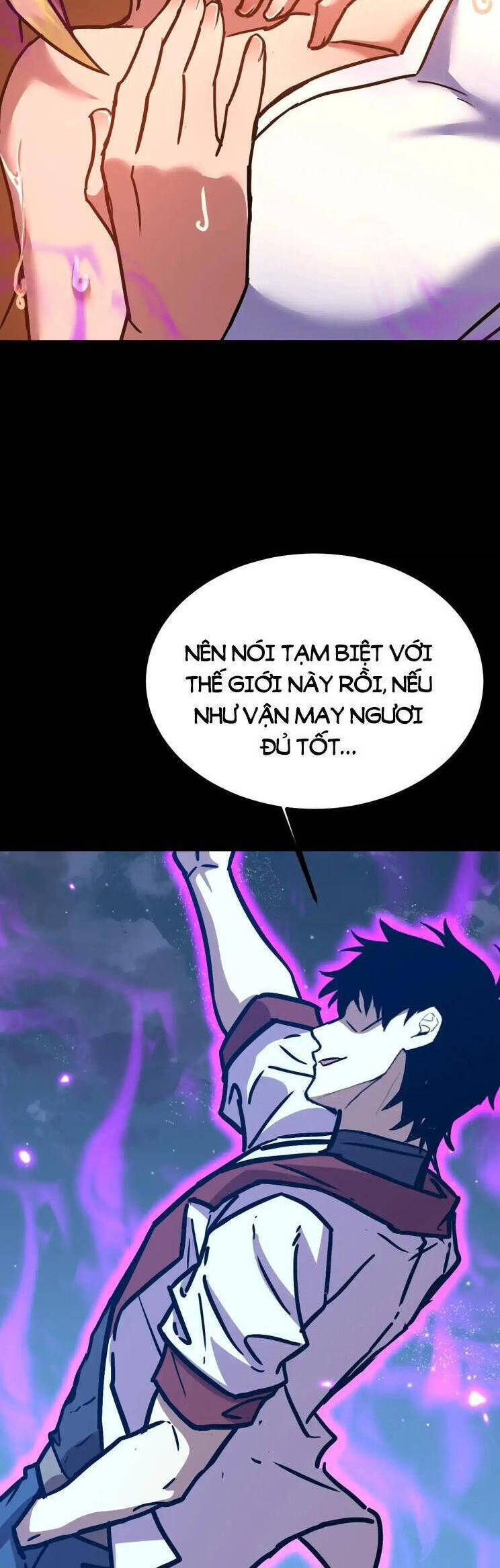 Cao Võ Hạ Cánh Đến Một Vạn Năm Sau Chap 168 - Next Chap 169