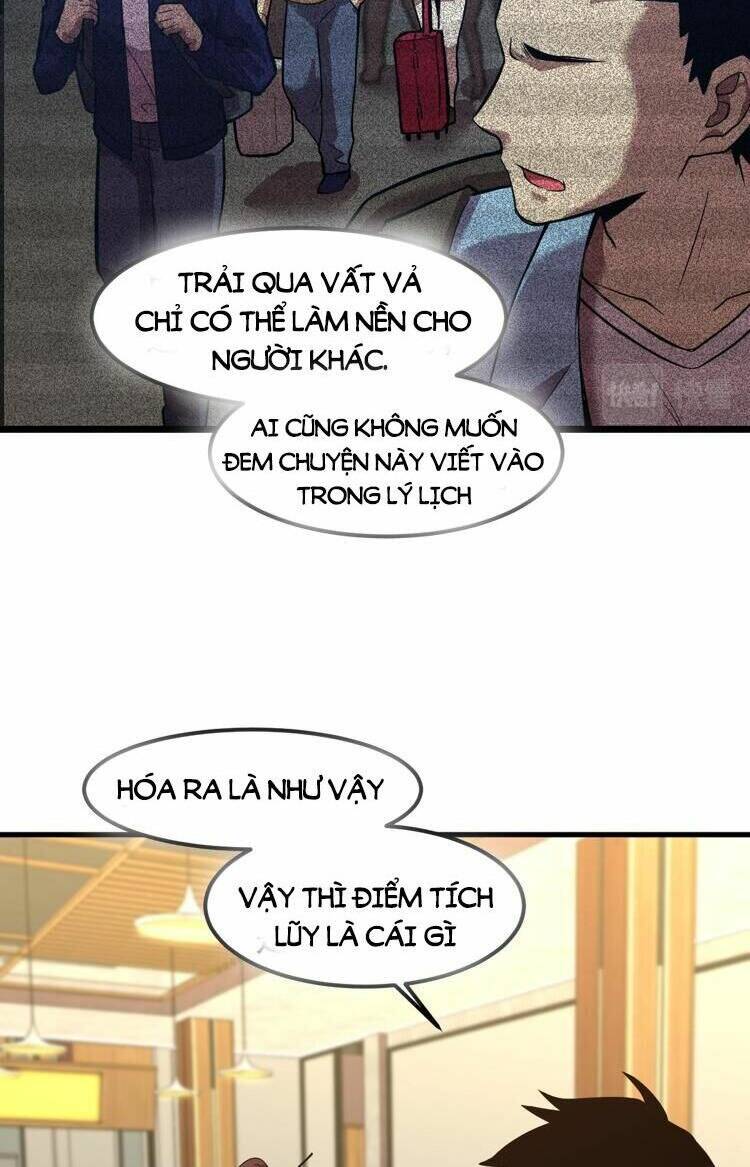 Cao Võ Hạ Cánh Đến Một Vạn Năm Sau Chap 17.5 - Next Chap 18.5