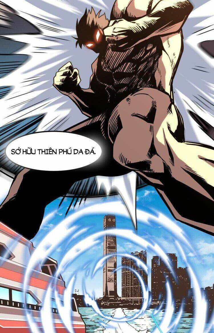 Cao Võ Hạ Cánh Đến Một Vạn Năm Sau Chap 17.5 - Next Chap 18.5