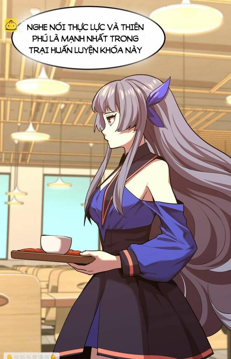 Cao Võ Hạ Cánh Đến Một Vạn Năm Sau Chap 17.5 - Next Chap 18.5