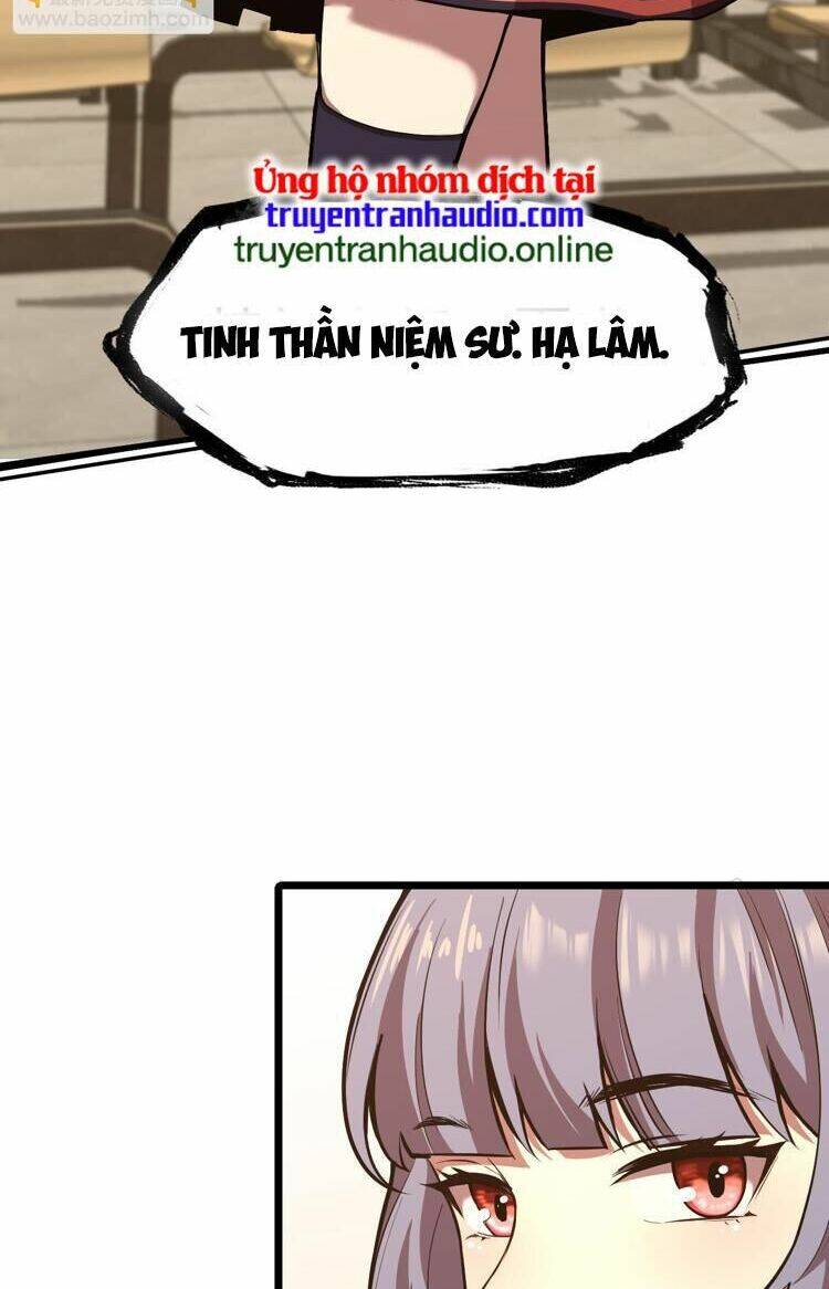 Cao Võ Hạ Cánh Đến Một Vạn Năm Sau Chap 17.5 - Next Chap 18.5