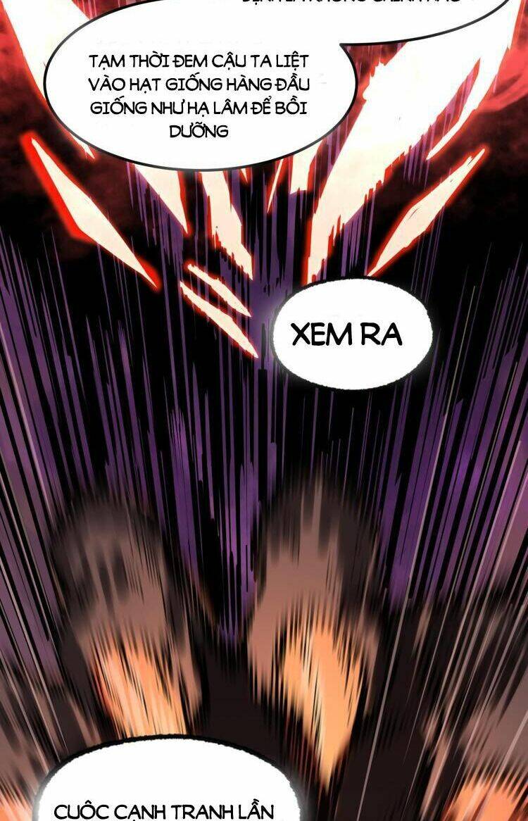 Cao Võ Hạ Cánh Đến Một Vạn Năm Sau Chap 17.5 - Next Chap 18.5