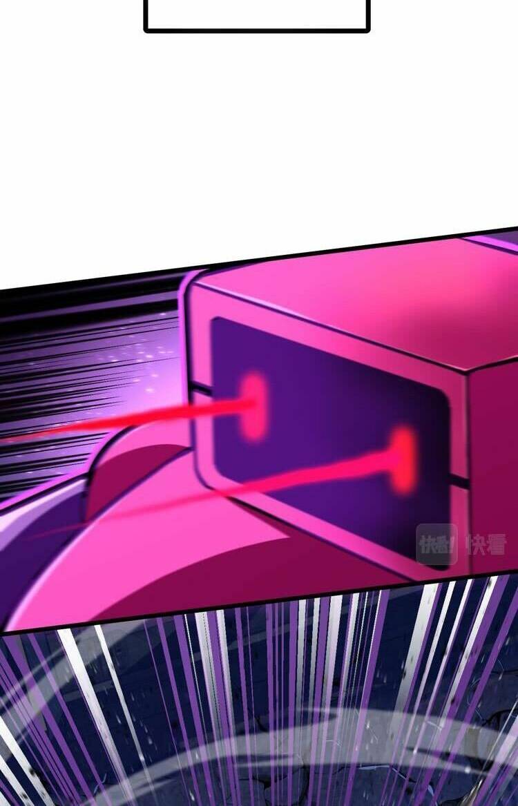 Cao Võ Hạ Cánh Đến Một Vạn Năm Sau Chap 17 - Next Chap 18