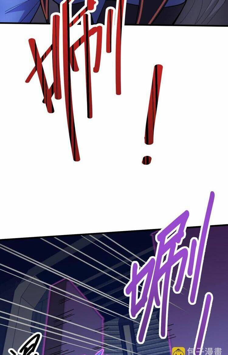 Cao Võ Hạ Cánh Đến Một Vạn Năm Sau Chap 17 - Next Chap 18