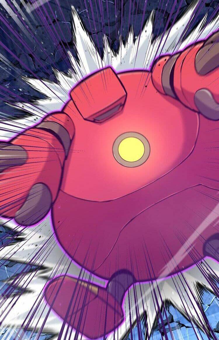 Cao Võ Hạ Cánh Đến Một Vạn Năm Sau Chap 17 - Next Chap 18