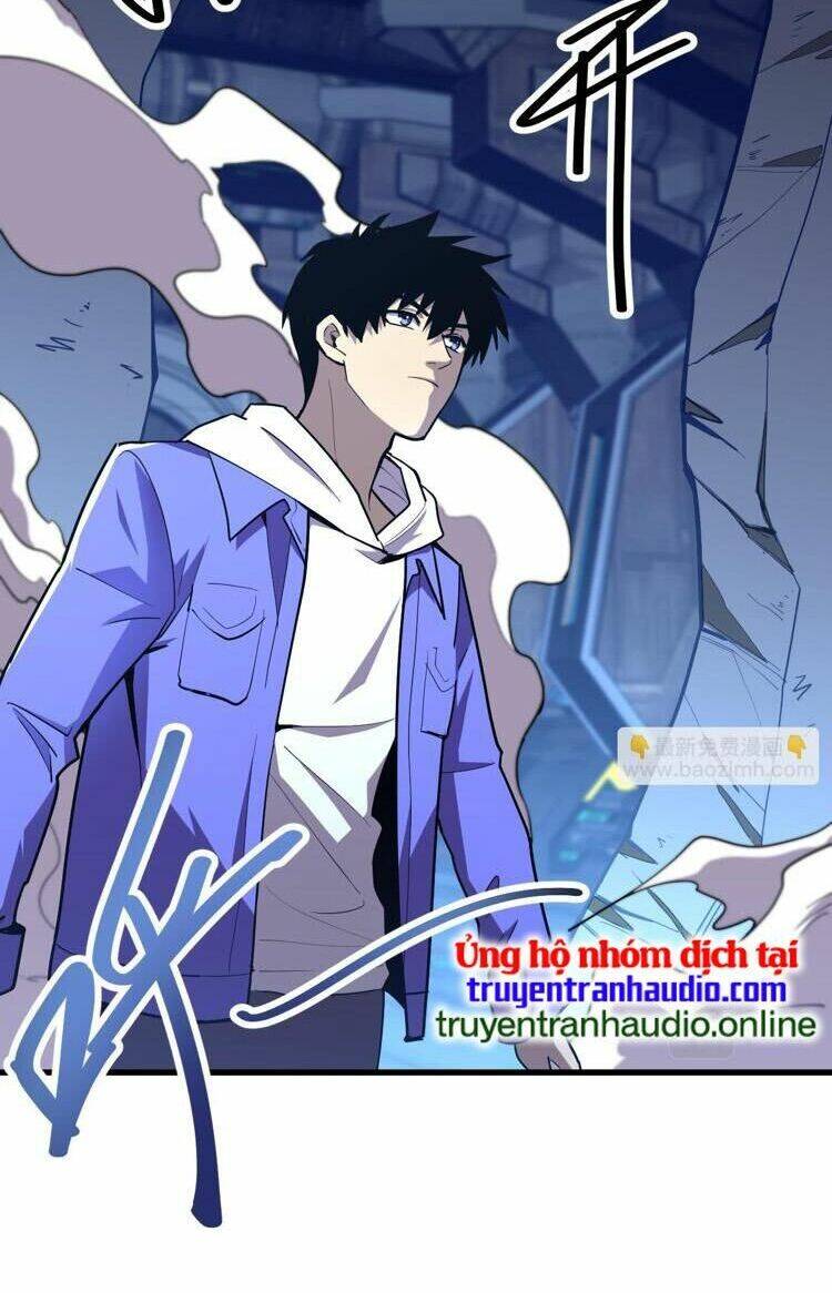 Cao Võ Hạ Cánh Đến Một Vạn Năm Sau Chap 17 - Next Chap 18