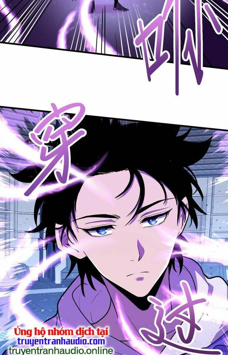 Cao Võ Hạ Cánh Đến Một Vạn Năm Sau Chap 17 - Next Chap 18