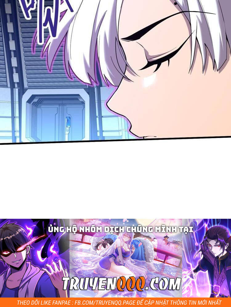 Cao Võ Hạ Cánh Đến Một Vạn Năm Sau Chap 17 - Next Chap 18