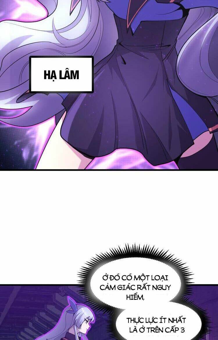 Cao Võ Hạ Cánh Đến Một Vạn Năm Sau Chap 17 - Next Chap 18