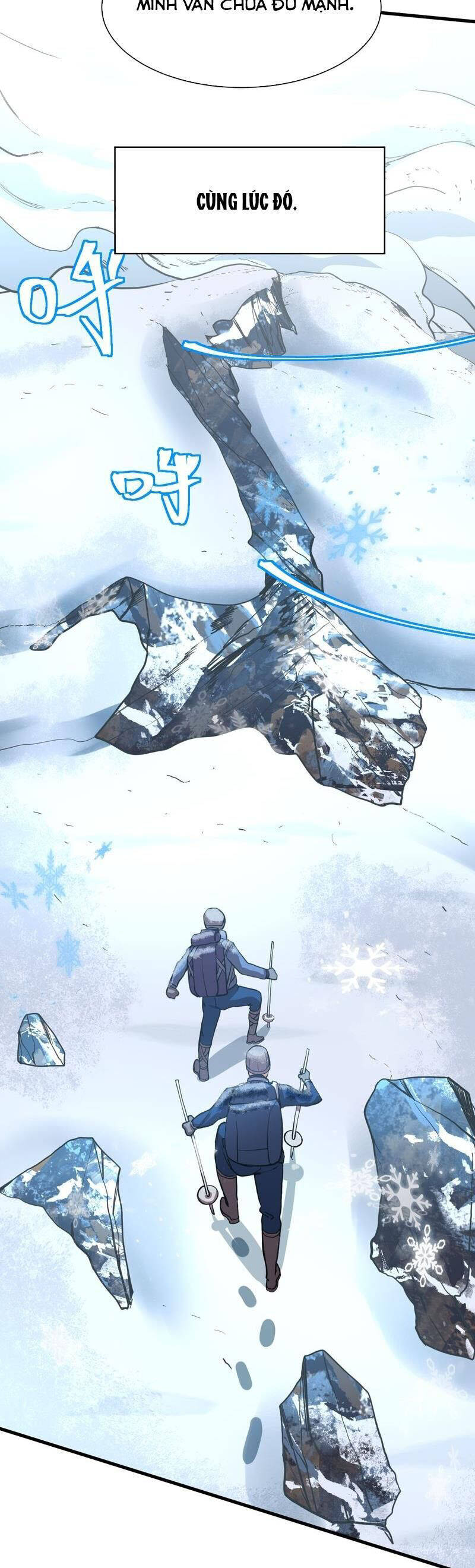 Cao Võ Hạ Cánh Đến Một Vạn Năm Sau Chap 173 - Next Chap 174