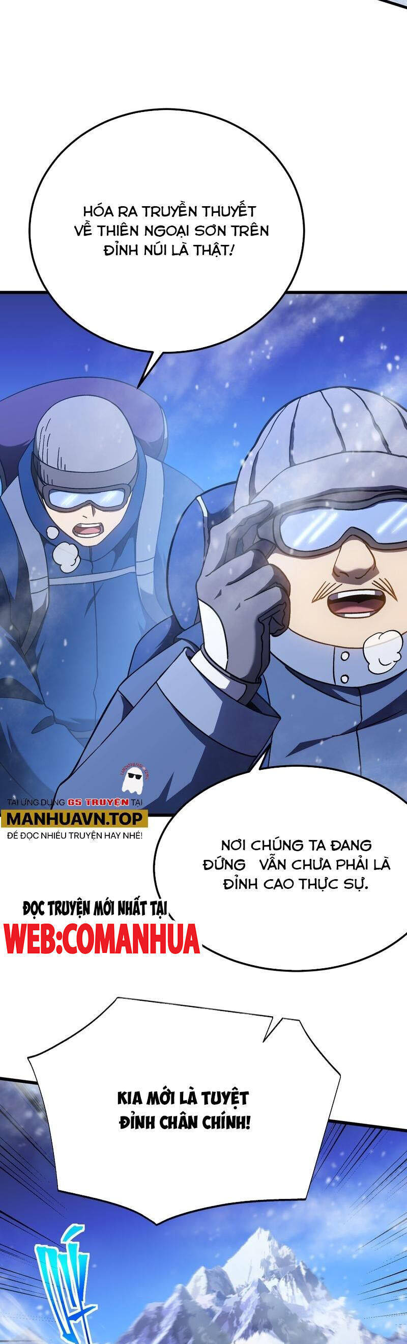 Cao Võ Hạ Cánh Đến Một Vạn Năm Sau Chap 173 - Next Chap 174