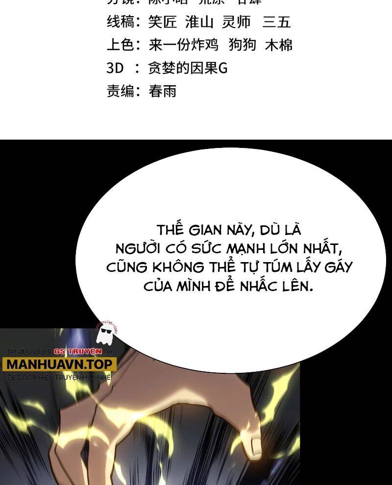 Cao Võ Hạ Cánh Đến Một Vạn Năm Sau Chap 175 - Next Chap 176
