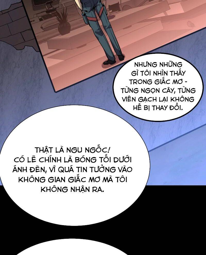 Cao Võ Hạ Cánh Đến Một Vạn Năm Sau Chap 175 - Next Chap 176