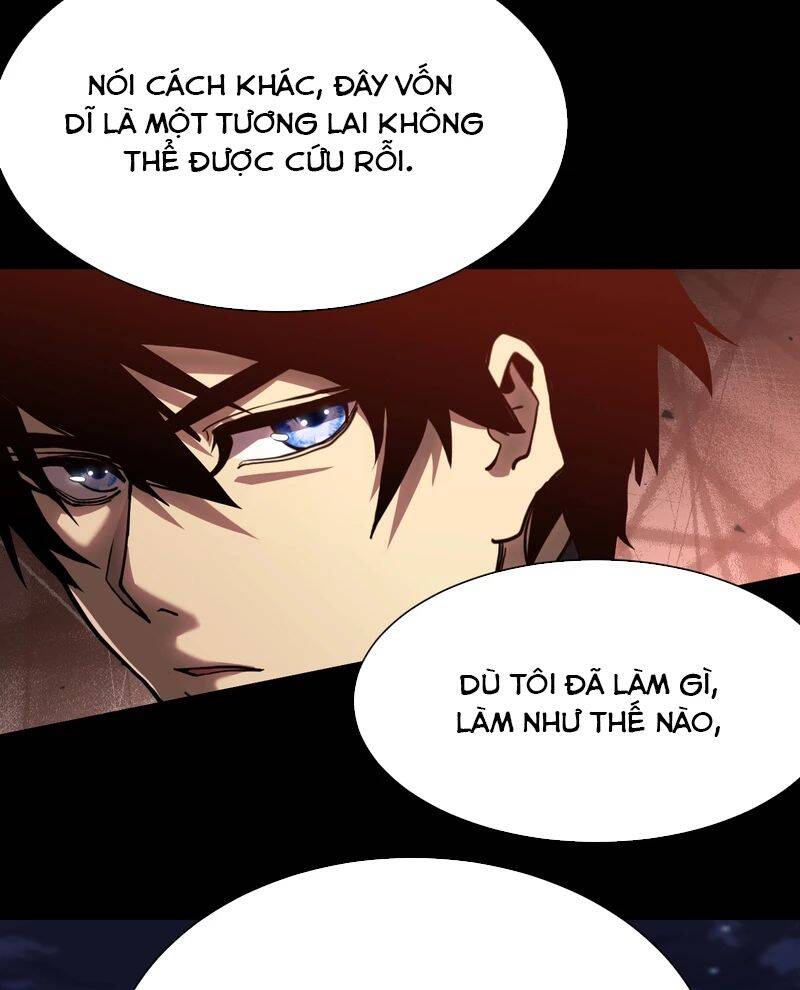 Cao Võ Hạ Cánh Đến Một Vạn Năm Sau Chap 175 - Next Chap 176