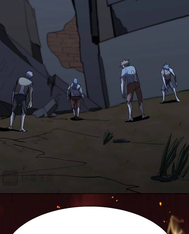 Cao Võ Hạ Cánh Đến Một Vạn Năm Sau Chap 175 - Next Chap 176