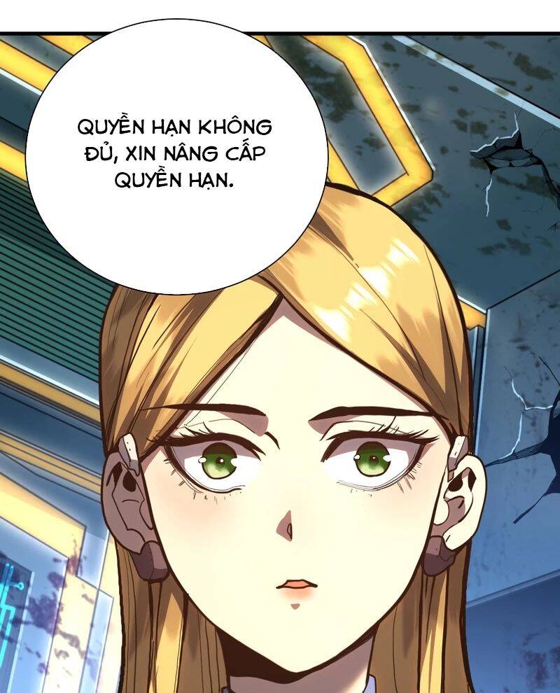 Cao Võ Hạ Cánh Đến Một Vạn Năm Sau Chap 175 - Next Chap 176