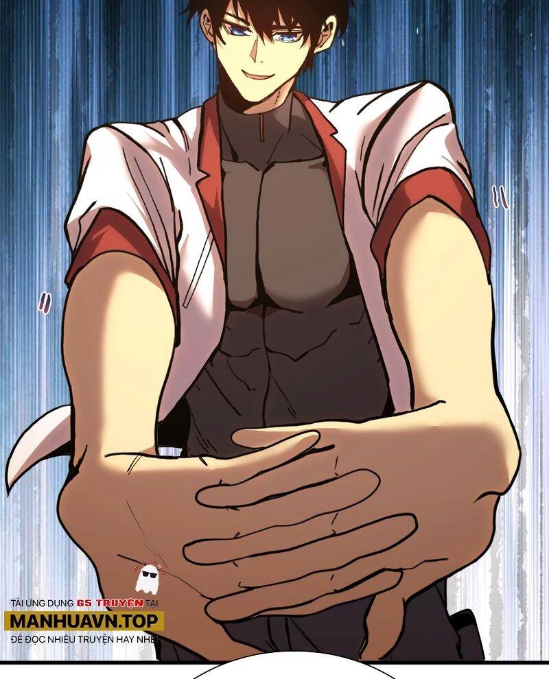 Cao Võ Hạ Cánh Đến Một Vạn Năm Sau Chap 175 - Next Chap 176