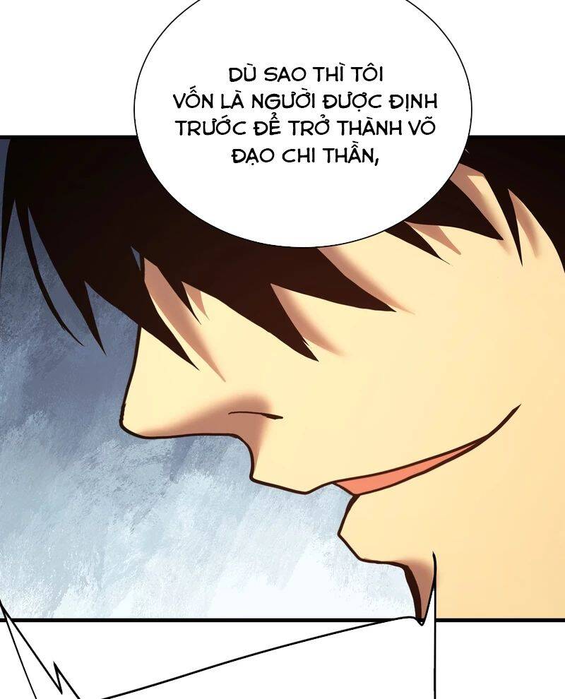 Cao Võ Hạ Cánh Đến Một Vạn Năm Sau Chap 175 - Next Chap 176