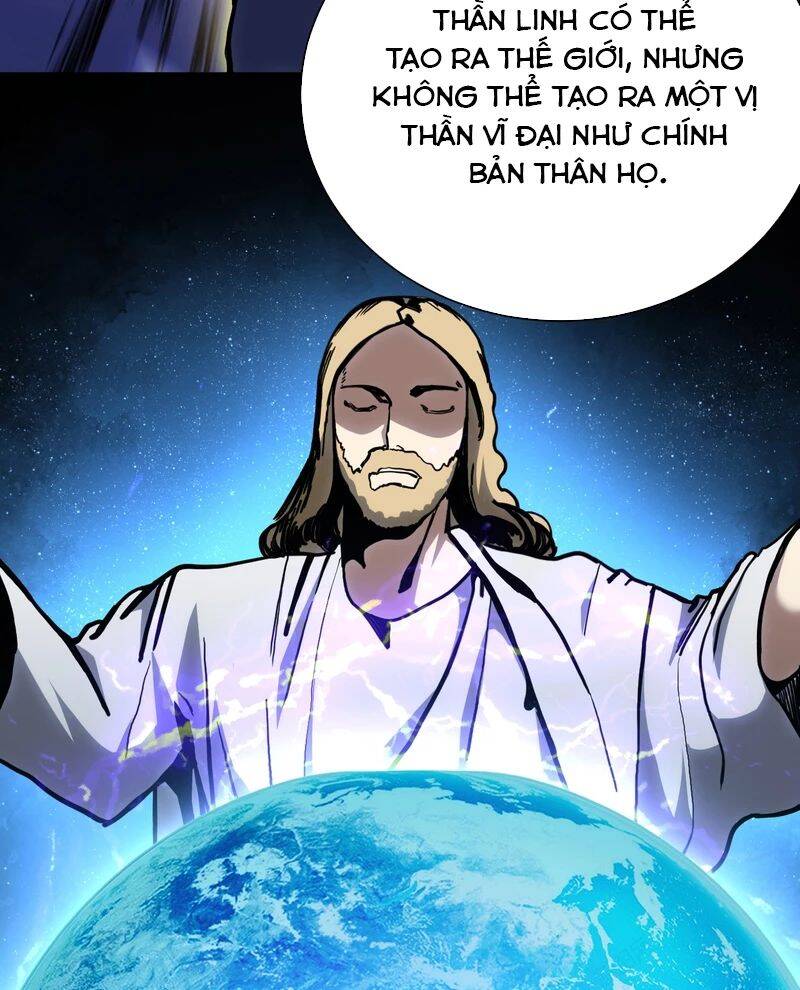 Cao Võ Hạ Cánh Đến Một Vạn Năm Sau Chap 175 - Next Chap 176