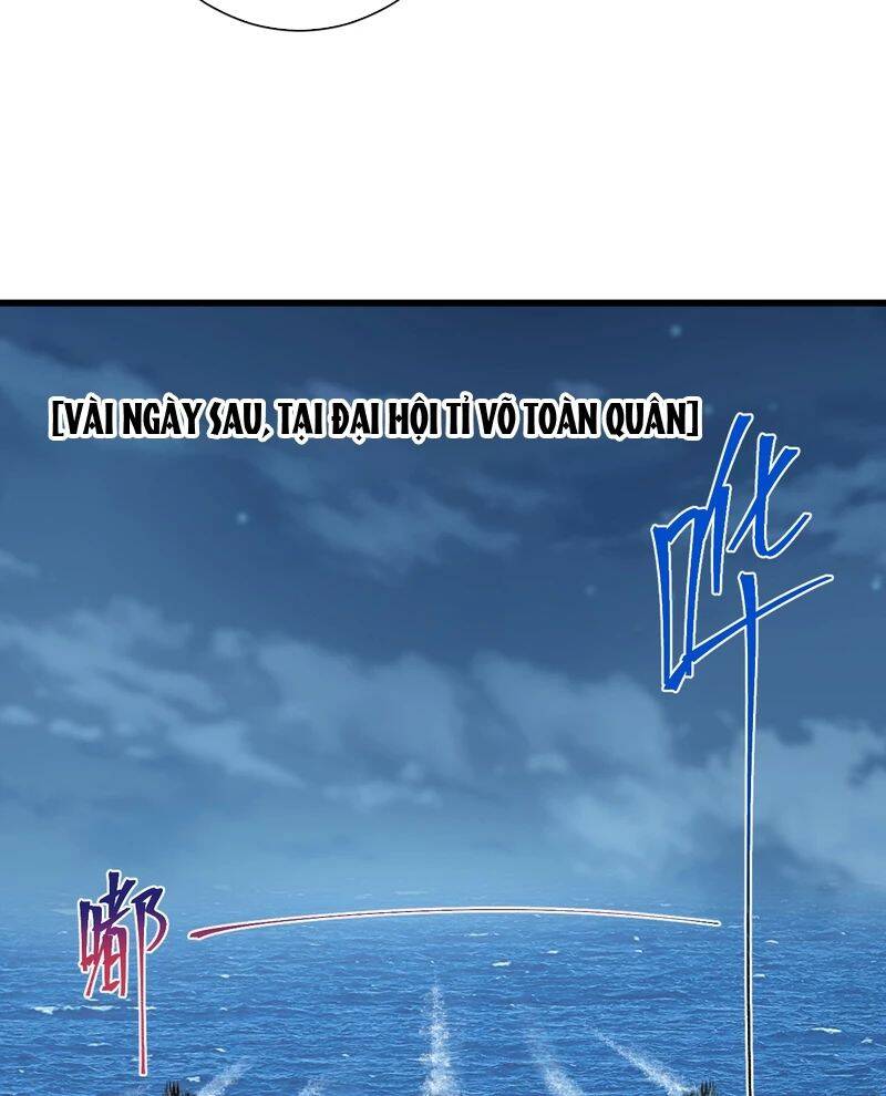 Cao Võ Hạ Cánh Đến Một Vạn Năm Sau Chap 175 - Next Chap 176