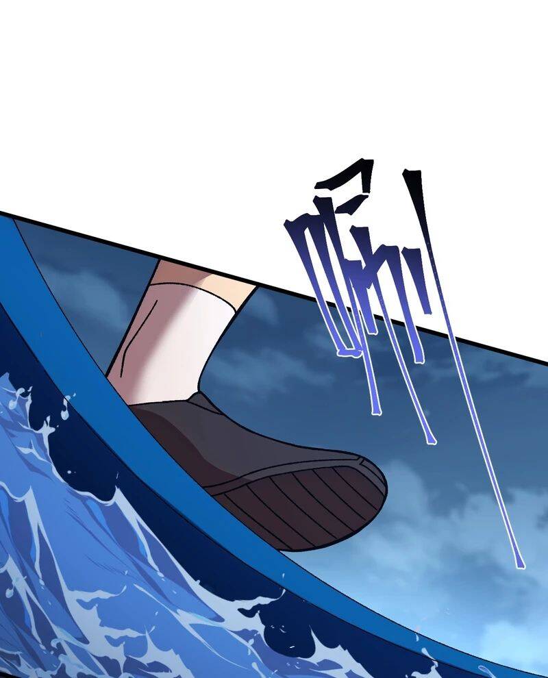 Cao Võ Hạ Cánh Đến Một Vạn Năm Sau Chap 175 - Next Chap 176