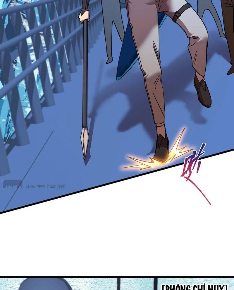 Cao Võ Hạ Cánh Đến Một Vạn Năm Sau Chap 175 - Next Chap 176