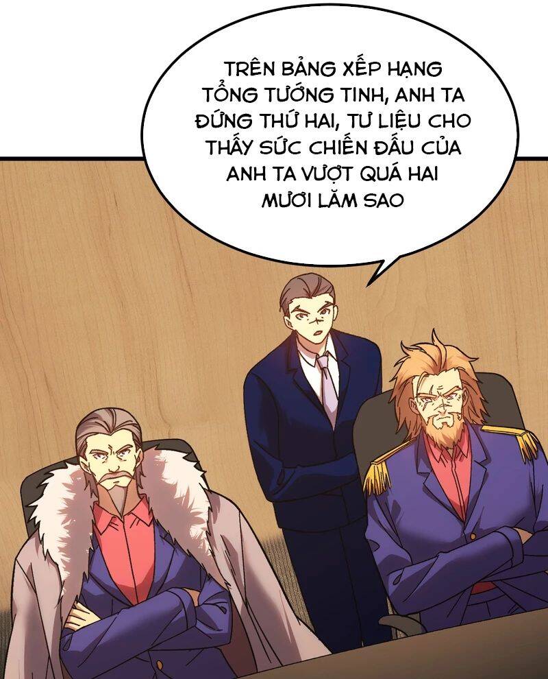 Cao Võ Hạ Cánh Đến Một Vạn Năm Sau Chap 175 - Next Chap 176