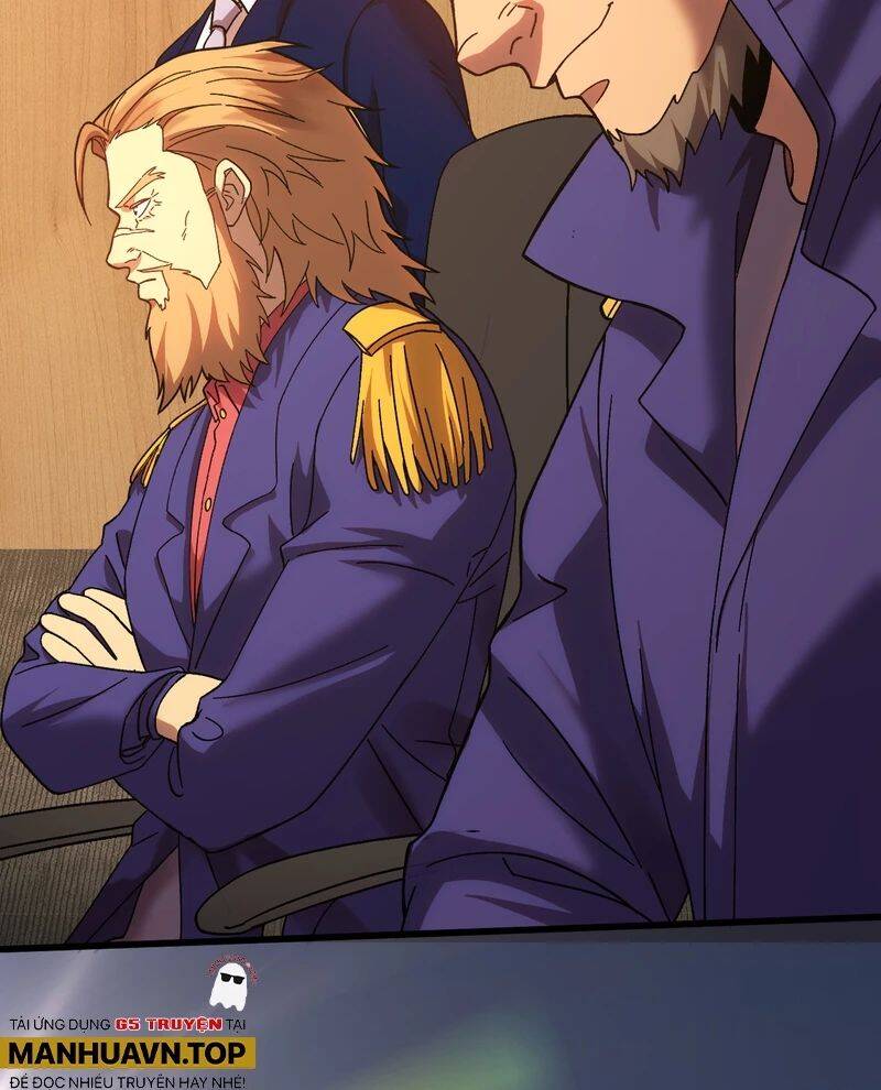 Cao Võ Hạ Cánh Đến Một Vạn Năm Sau Chap 175 - Next Chap 176