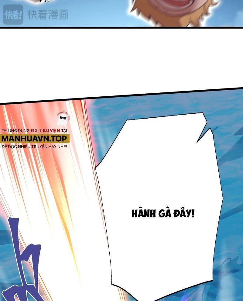 Cao Võ Hạ Cánh Đến Một Vạn Năm Sau Chap 175 - Next Chap 176