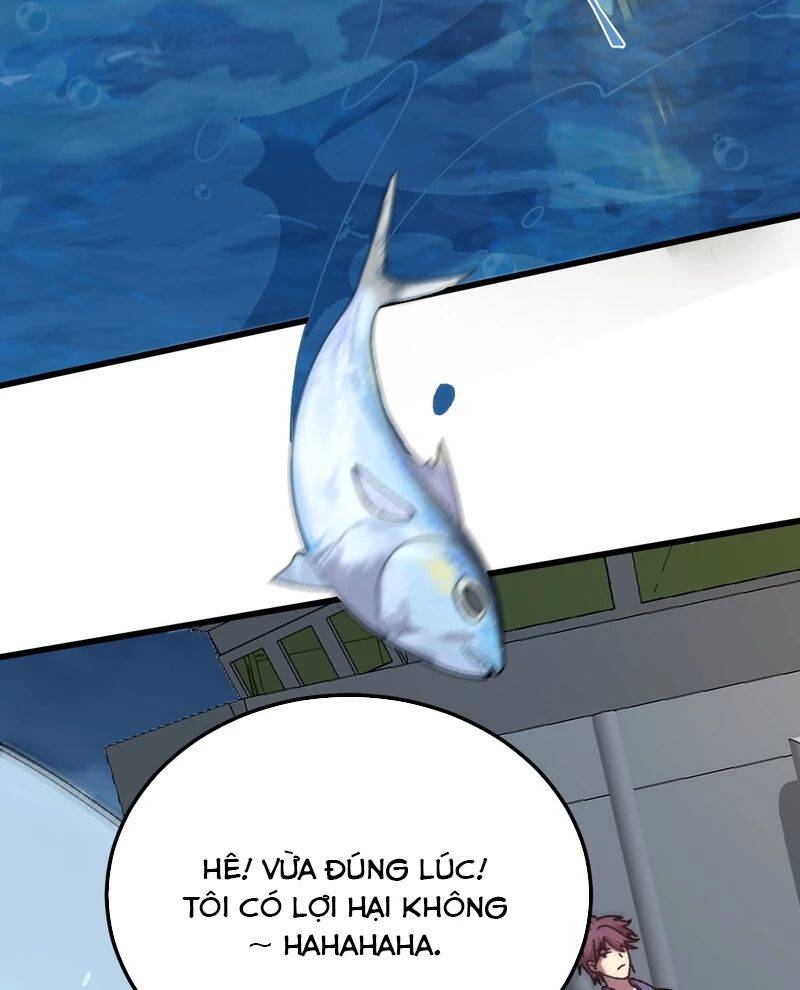 Cao Võ Hạ Cánh Đến Một Vạn Năm Sau Chap 175 - Next Chap 176