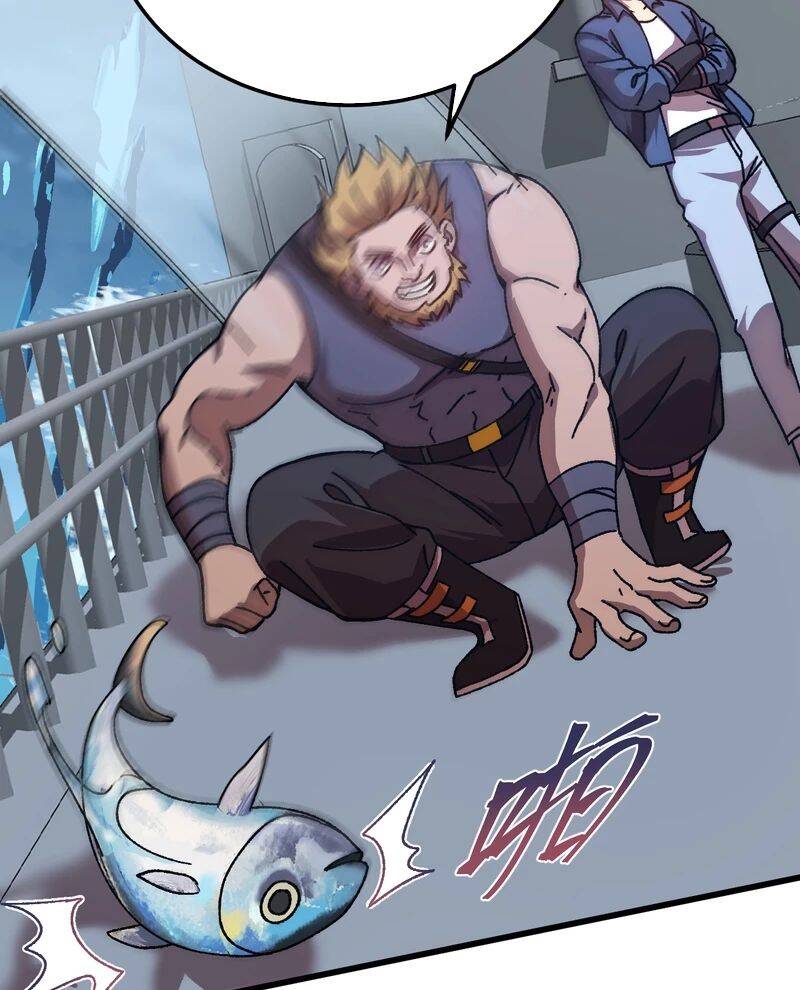 Cao Võ Hạ Cánh Đến Một Vạn Năm Sau Chap 175 - Next Chap 176