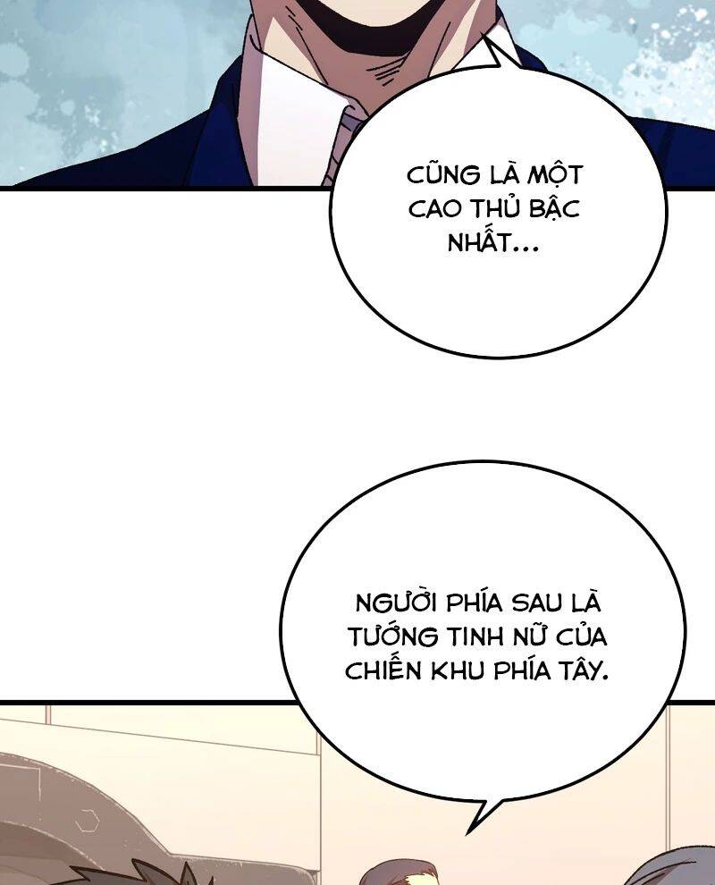 Cao Võ Hạ Cánh Đến Một Vạn Năm Sau Chap 175 - Next Chap 176