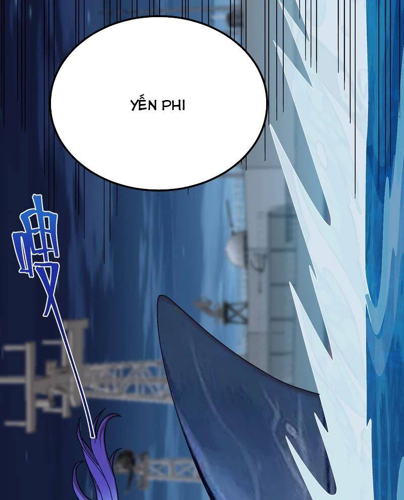 Cao Võ Hạ Cánh Đến Một Vạn Năm Sau Chap 175 - Next Chap 176