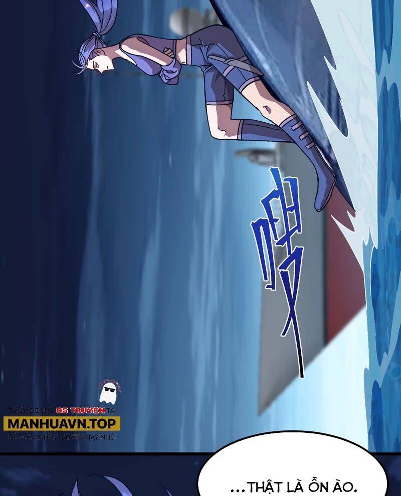 Cao Võ Hạ Cánh Đến Một Vạn Năm Sau Chap 175 - Next Chap 176