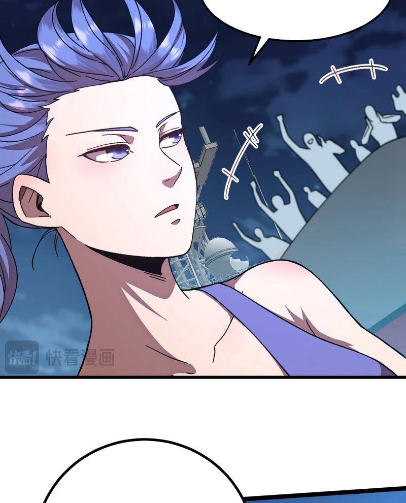 Cao Võ Hạ Cánh Đến Một Vạn Năm Sau Chap 175 - Next Chap 176