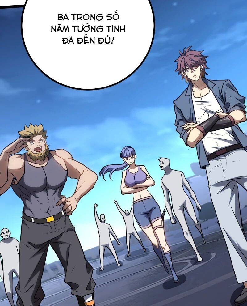 Cao Võ Hạ Cánh Đến Một Vạn Năm Sau Chap 175 - Next Chap 176