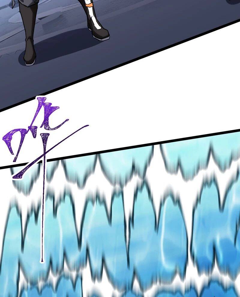 Cao Võ Hạ Cánh Đến Một Vạn Năm Sau Chap 175 - Next Chap 176