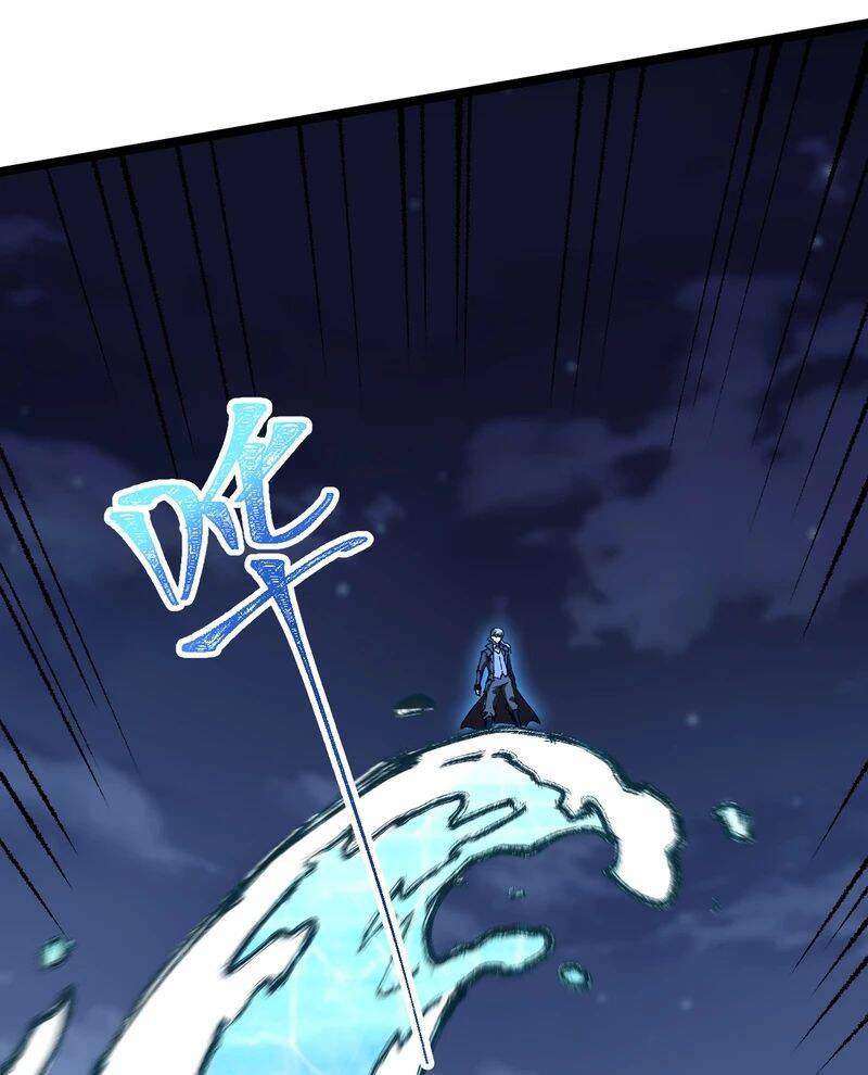 Cao Võ Hạ Cánh Đến Một Vạn Năm Sau Chap 175 - Next Chap 176