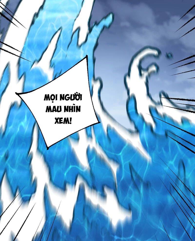 Cao Võ Hạ Cánh Đến Một Vạn Năm Sau Chap 175 - Next Chap 176