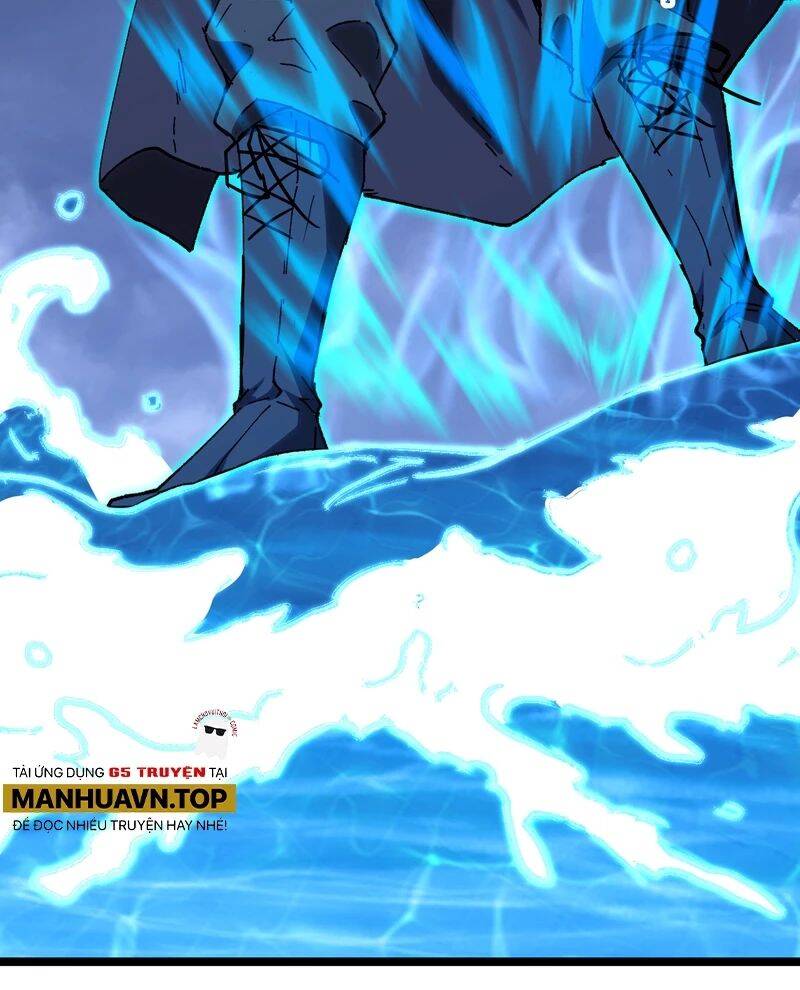 Cao Võ Hạ Cánh Đến Một Vạn Năm Sau Chap 175 - Next Chap 176